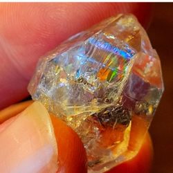 28.90ctw Natural Herkimer Diamond Crystal 