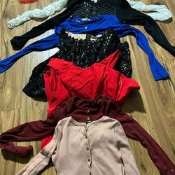 Assorted Women’s Dresses price Is $1-5 in description 