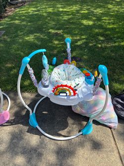 Baby Activity jumper