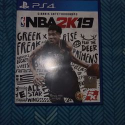 $5 each PS4 games