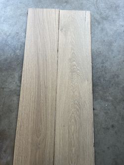 Piso De Madera 