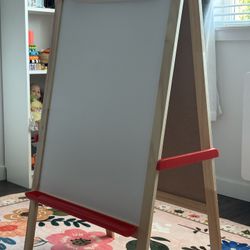 Kids Easel