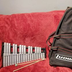 Ludwig 32 Note Xylophone