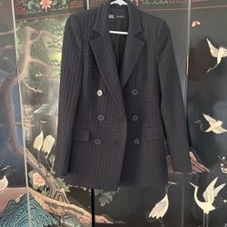 Zara Blazer S