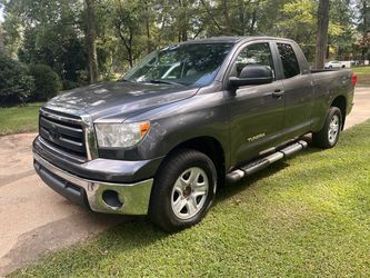 2011 Toyota Tundra