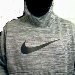 Nike Sweater Hoodie Dri-Fit  XXL 