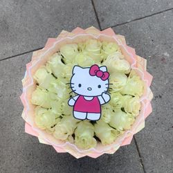 Bouquets