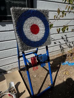 Axe Throw Set