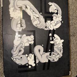 Jordan 11 “Space Jam”