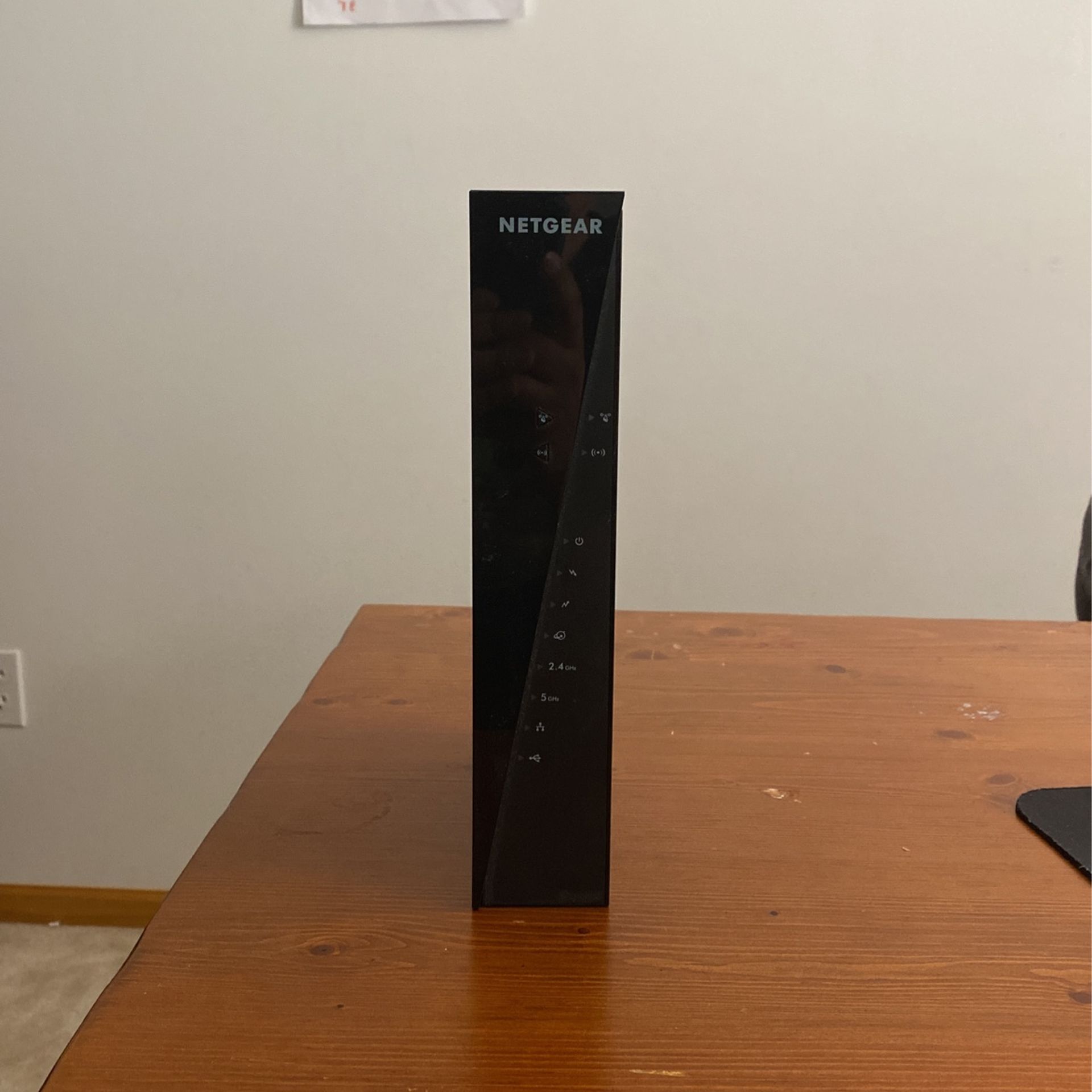 Netgear C6300 AC1750 Modem/Router Combo