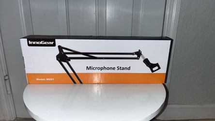 Microphone Stand