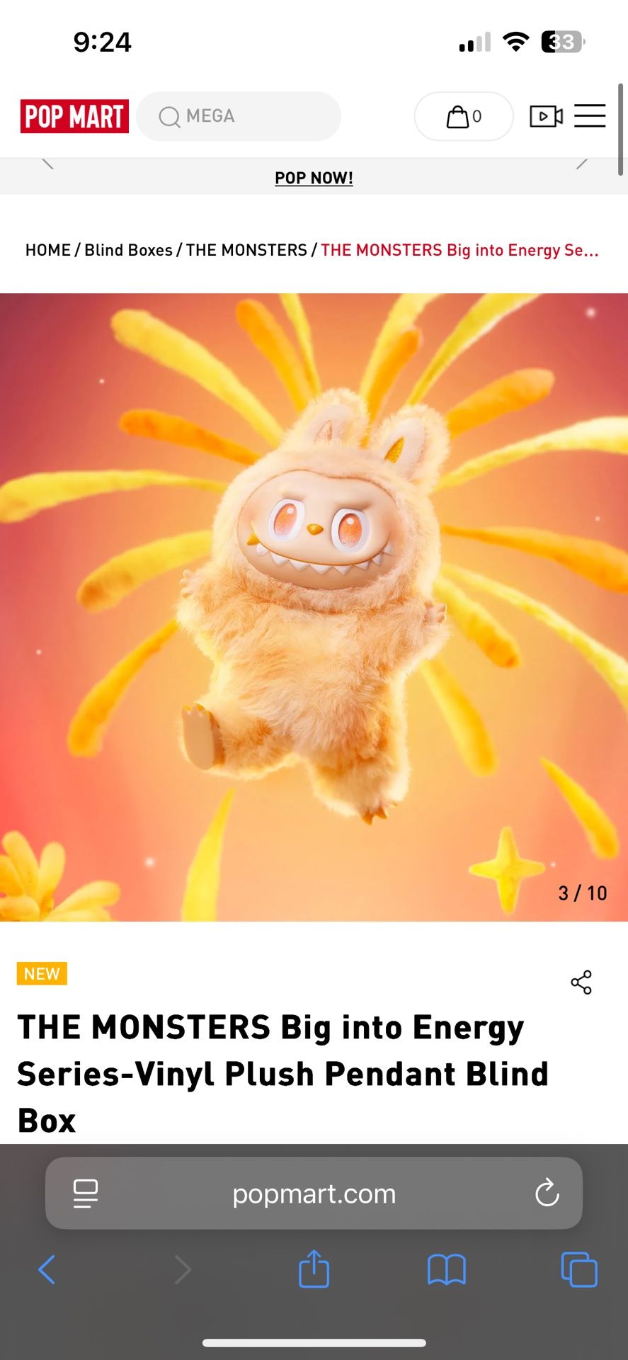 Labubu