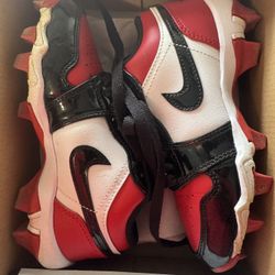 Jordan Toddler Cleats 
