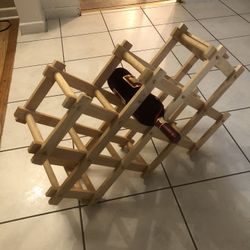 Wine Rack