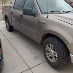 2006 Ford F-150