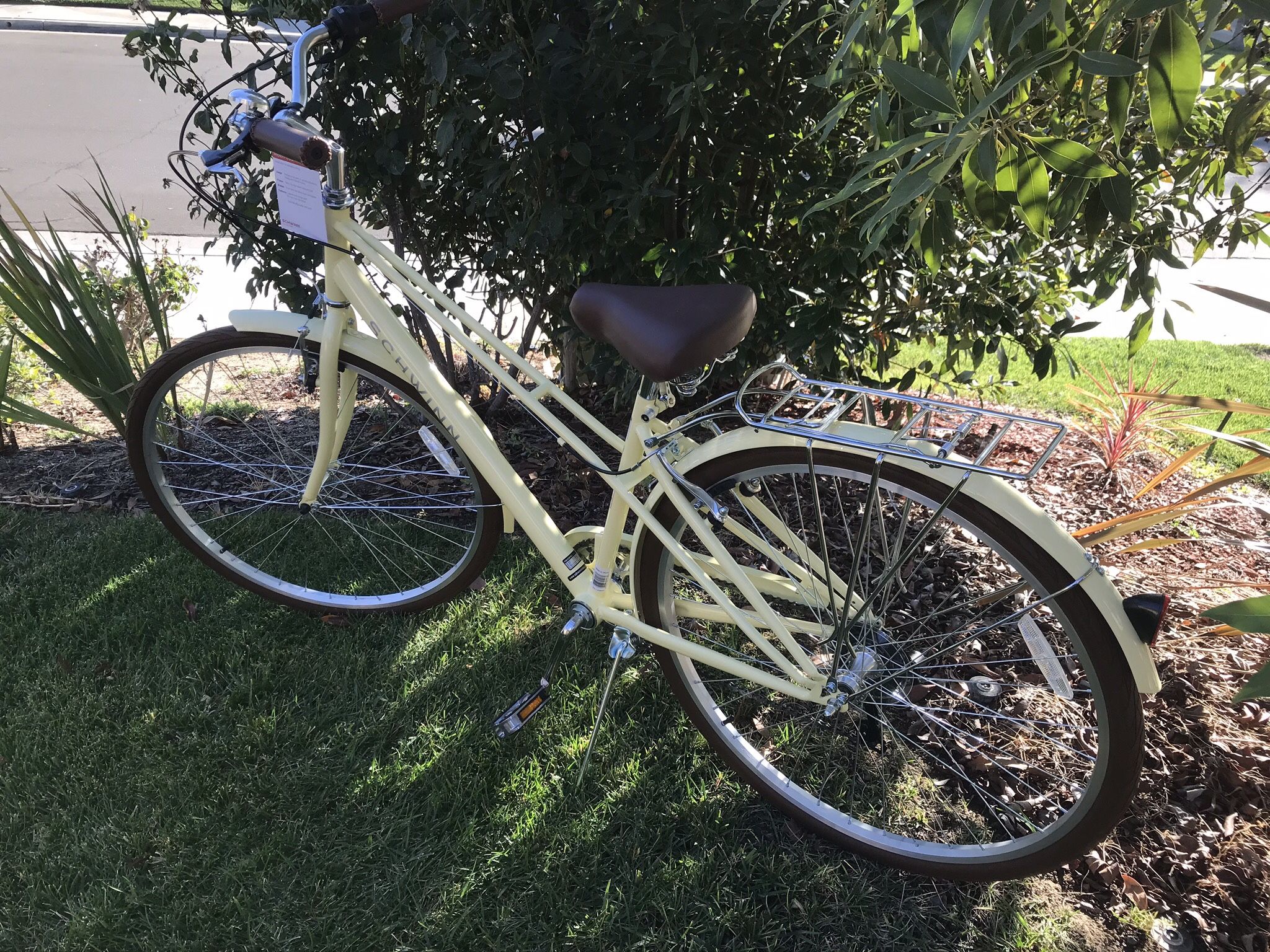 Schwinn Bike Cruiser Brand New