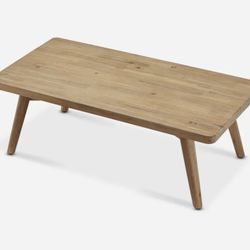Castlery Seb Rectangular Coffee Table
