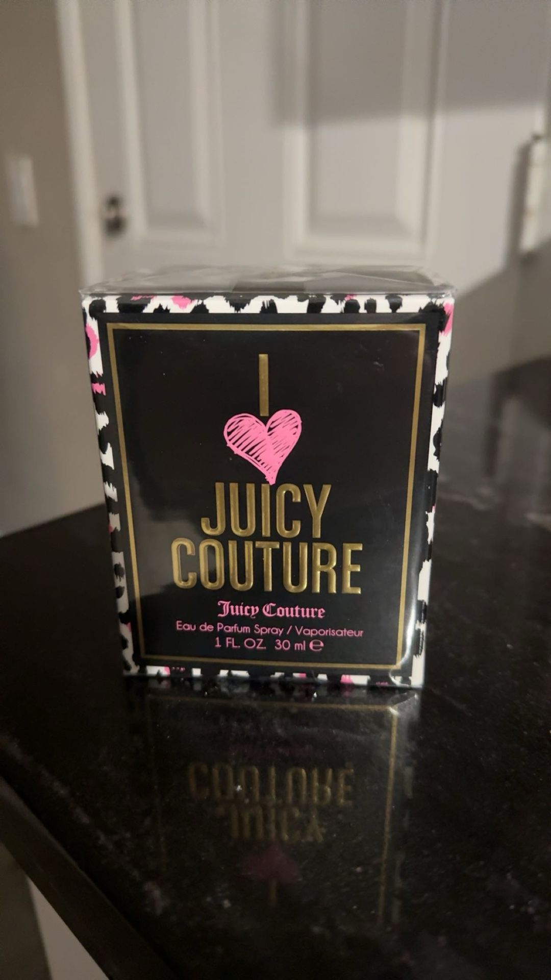 Juicy Perfume 