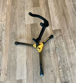 Hercules DS530BB Saxophone Stand