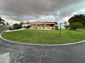 4 bedroom 3 bathrooms manufactured home for sale