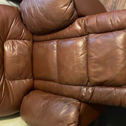 Recliner 