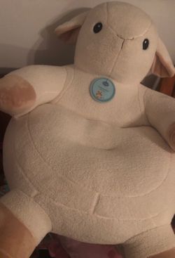 Cuddly comfeez