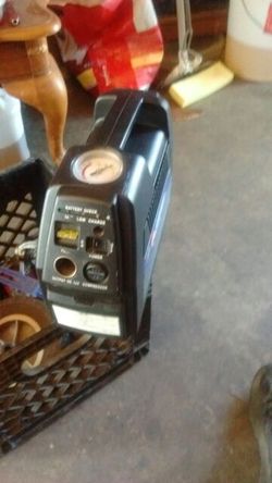 Air compressor