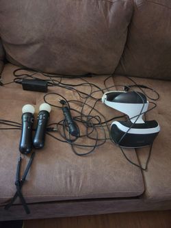 Playstation VR