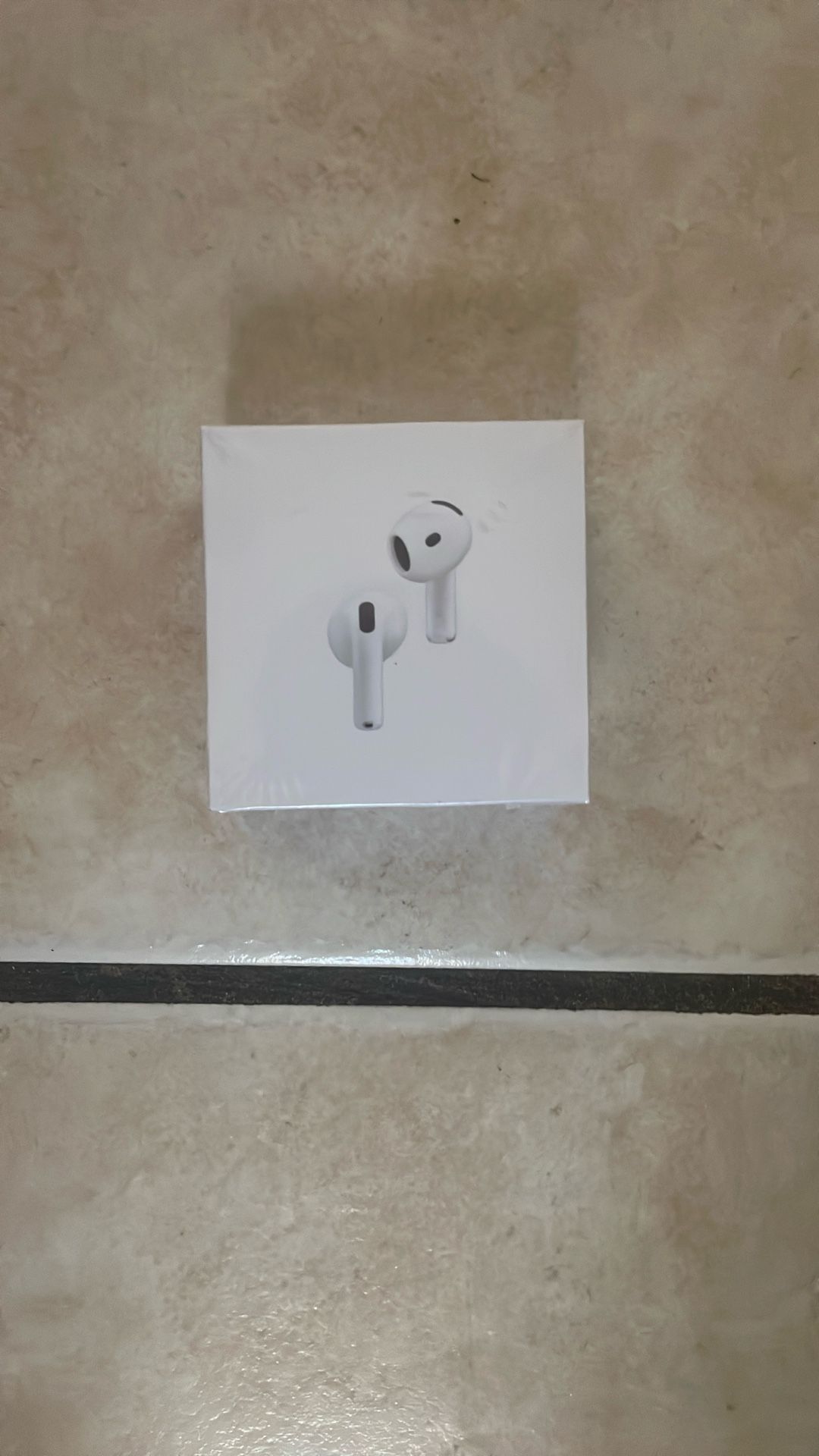 Apple Airpod 4s