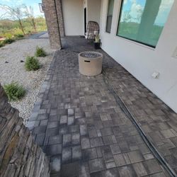 Pavers 