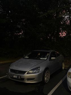 2006 Honda Accord
