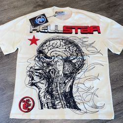 Hellstar Tee