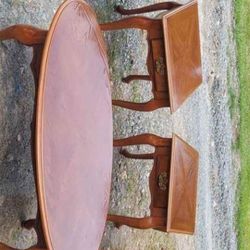 Coffee &end Tables & Antique Night Stands