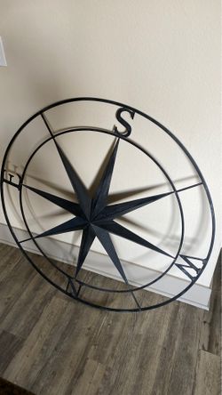Beautiful art piece pick up in marina del Rey