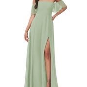 Bridesmaid/ Prom Dress 