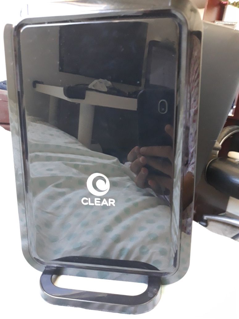 clear internet modem wixfbr 131