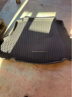 Vendo carpeta de hule