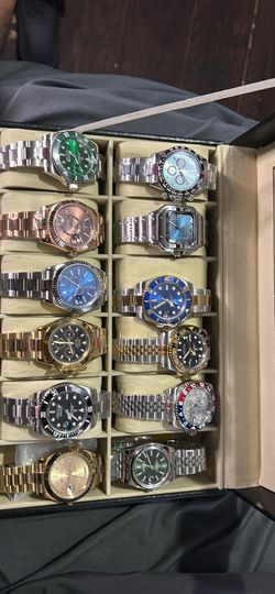 Relojes de Lujo