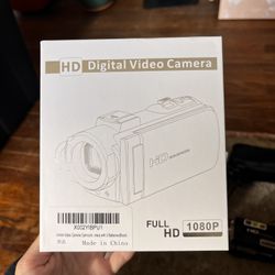 Camcorder