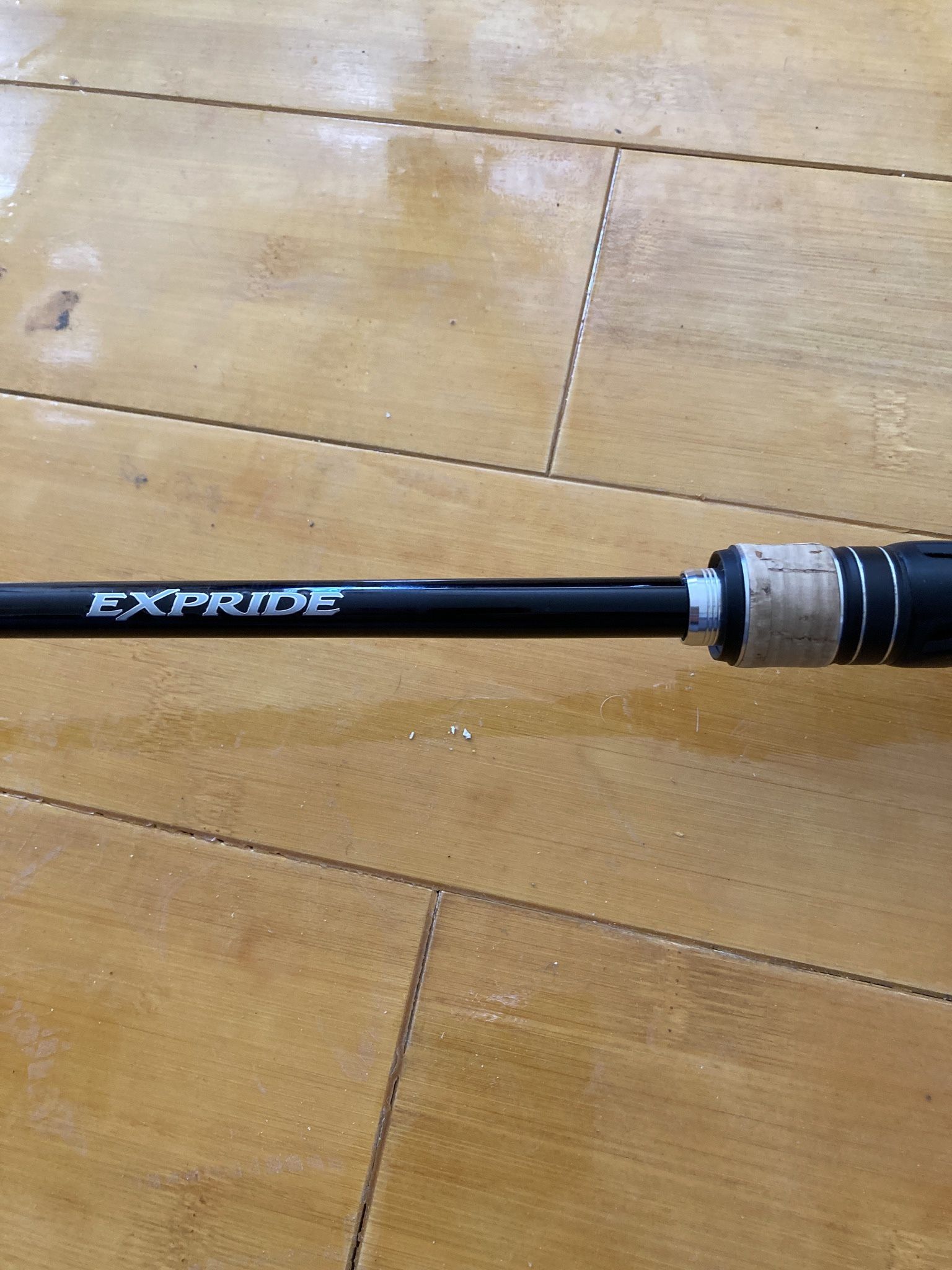 Shimano Expride A Fishing Rod 7’ Medium Spinning
