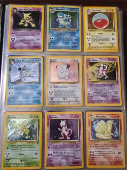 Pokemon