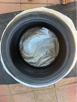 Used 305/30ZR19 Hankook Ventus V12 EV2