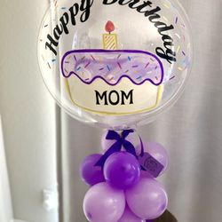 Custom balloons 🎈 Globos personalizados 