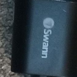 Swarm Security Camera 