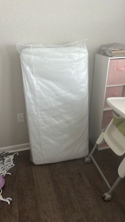 Mattress For Baby crib