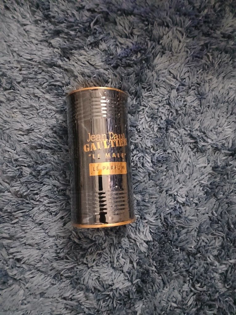 Jean Paul Gaultier Le Male Le Parfum