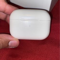 Air Pod Pros