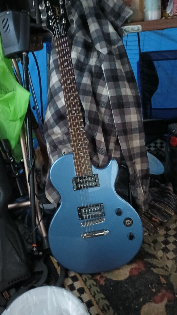 Epiphone Les Paul Special ,