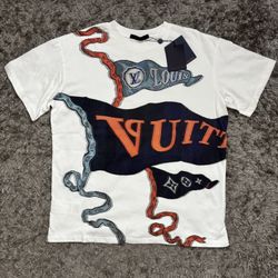 Louis Vuitton Shirt Size L