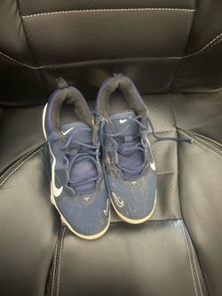 Nike cleats